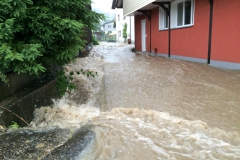 Hochwasser 2015